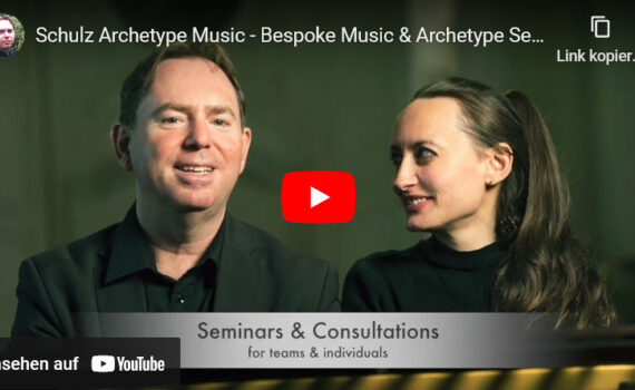 Schulz Archetype Music - Link zu YouTube